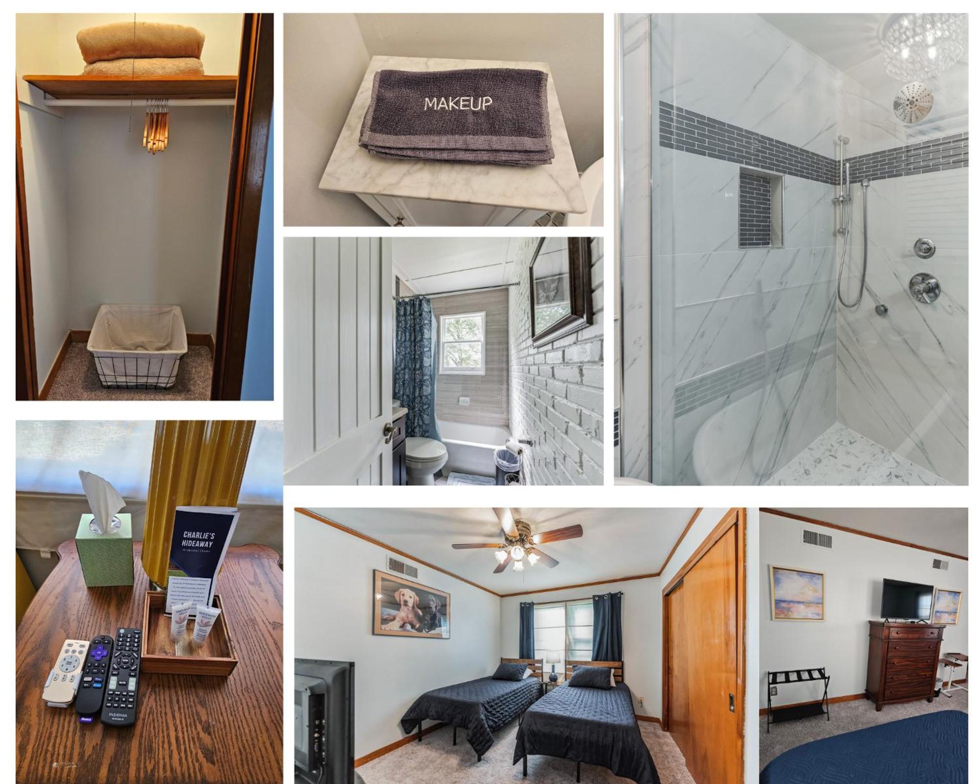 Mins To Graceland Secluded Rambling Ranch Style Home Memphis Buitenkant foto
