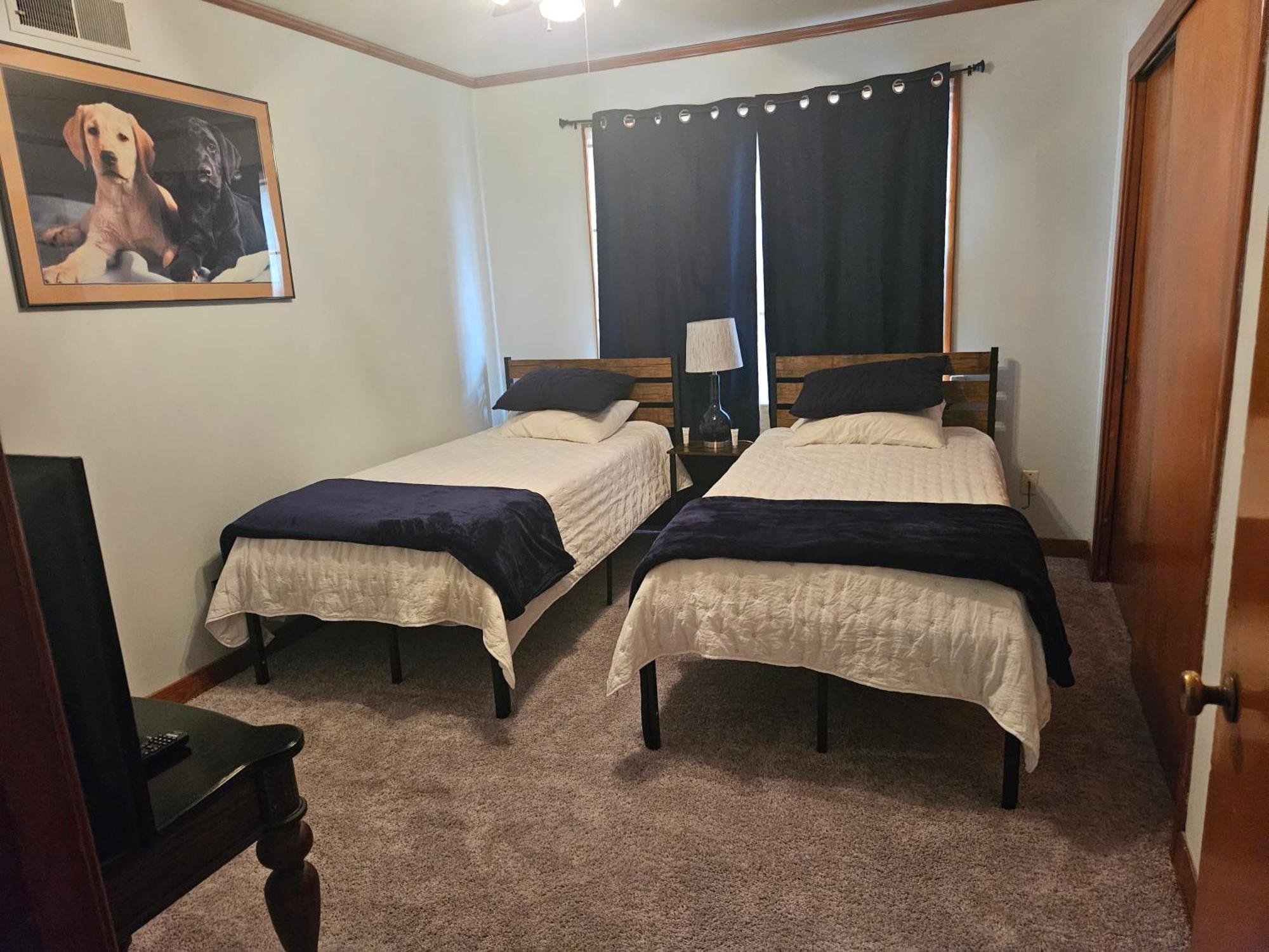 Mins To Graceland Secluded Rambling Ranch Style Home Memphis Buitenkant foto